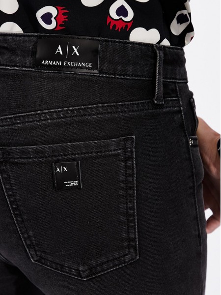 Pants Woman Armani Exchange