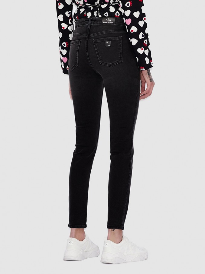 Pants Woman Armani Exchange