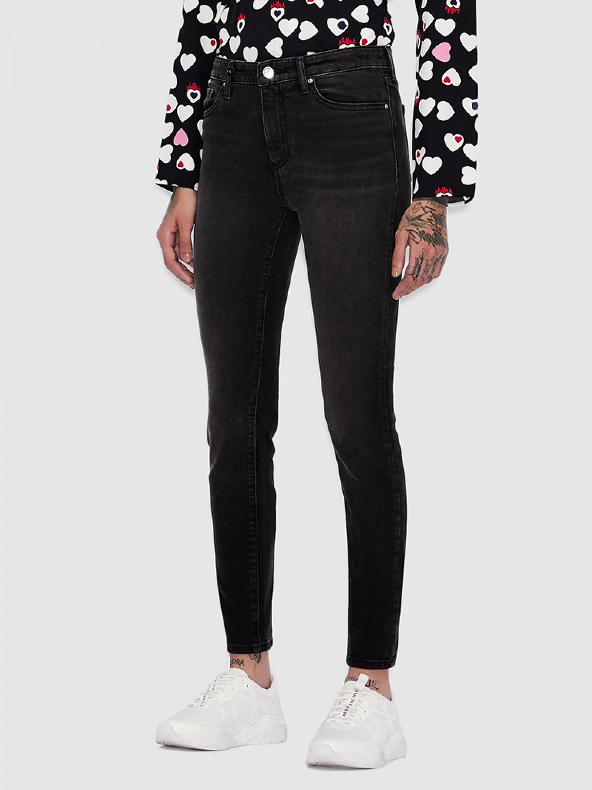 Pantalones Mujer Armani Exchange