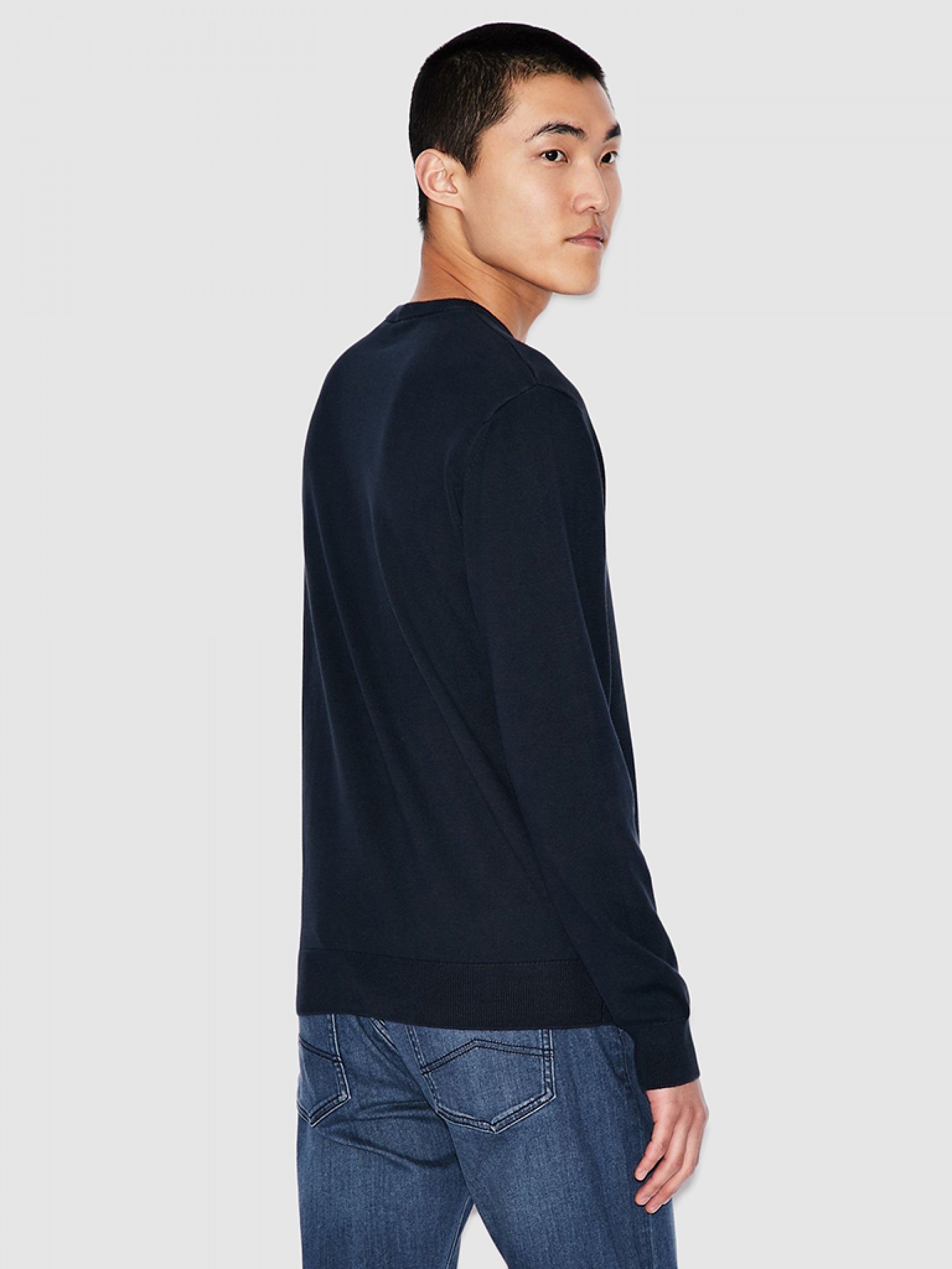 Sueter Hombre Armani Exchange