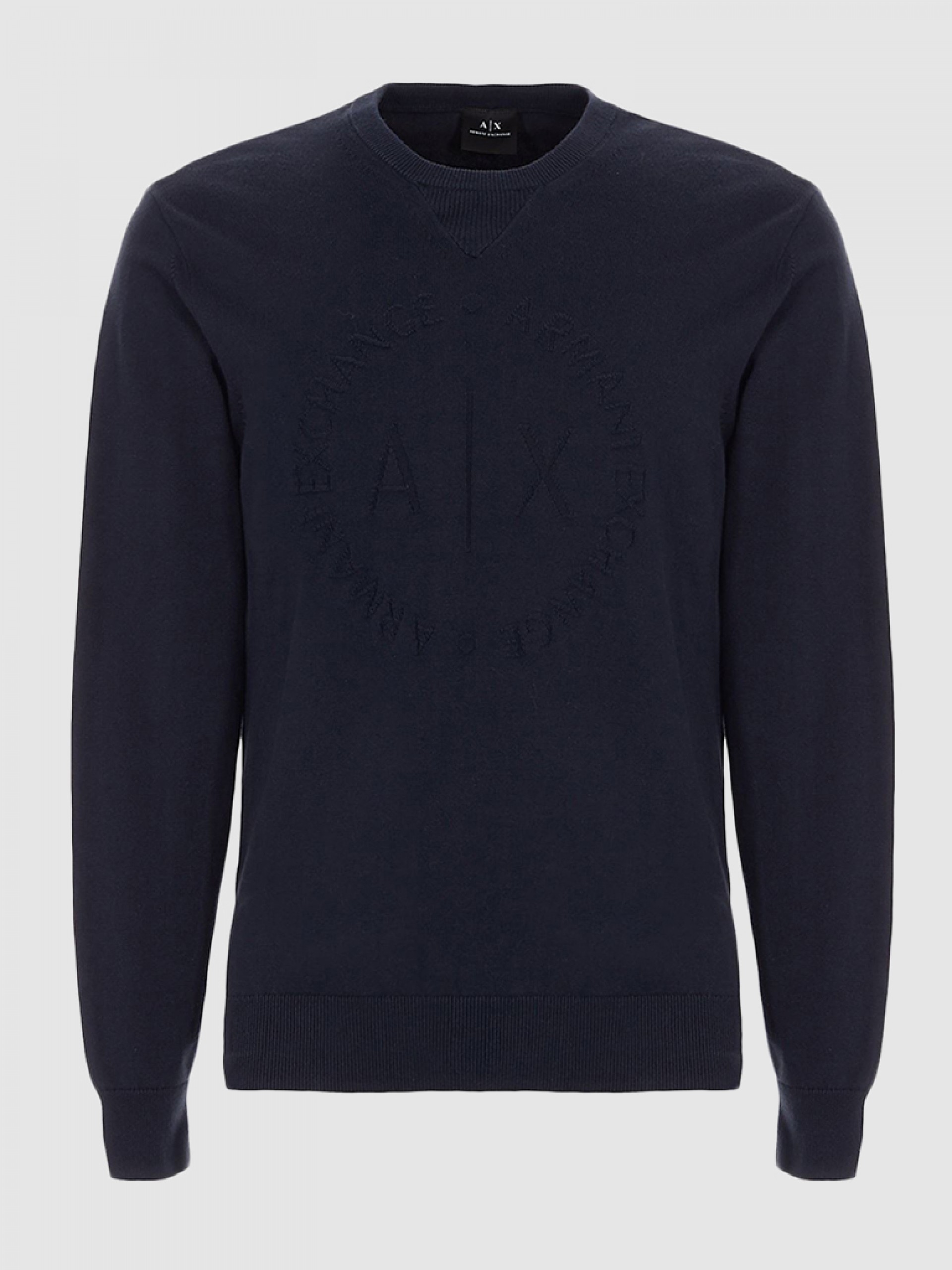 Sueter Hombre Armani Exchange