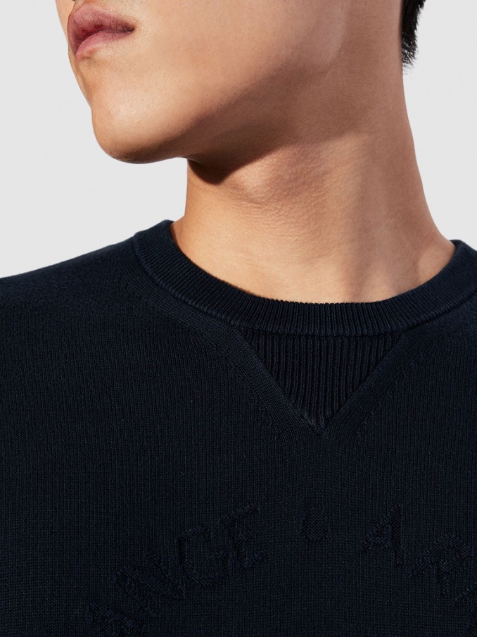 Sueter Hombre Armani Exchange