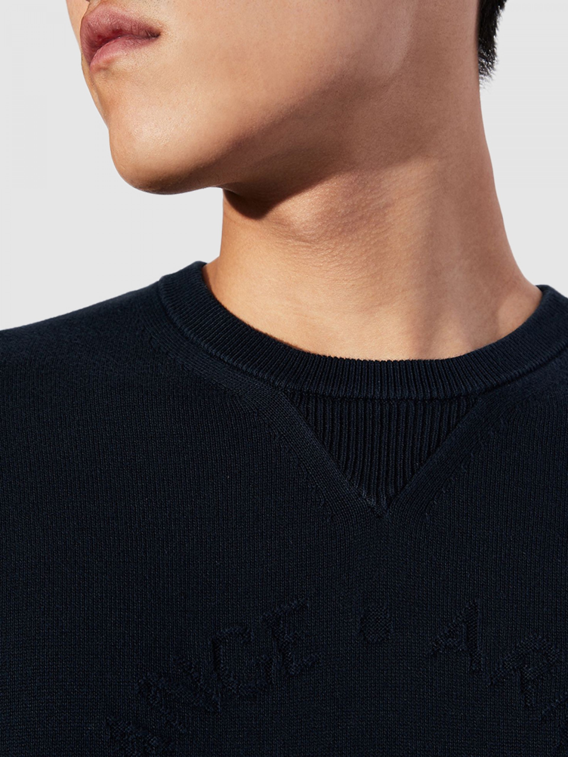 Sueter Hombre Armani Exchange