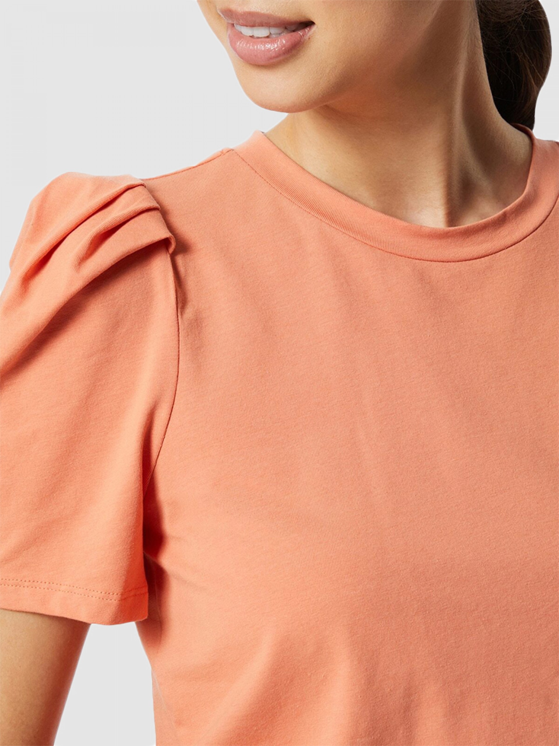 T-Shirt Woman Vero Moda
