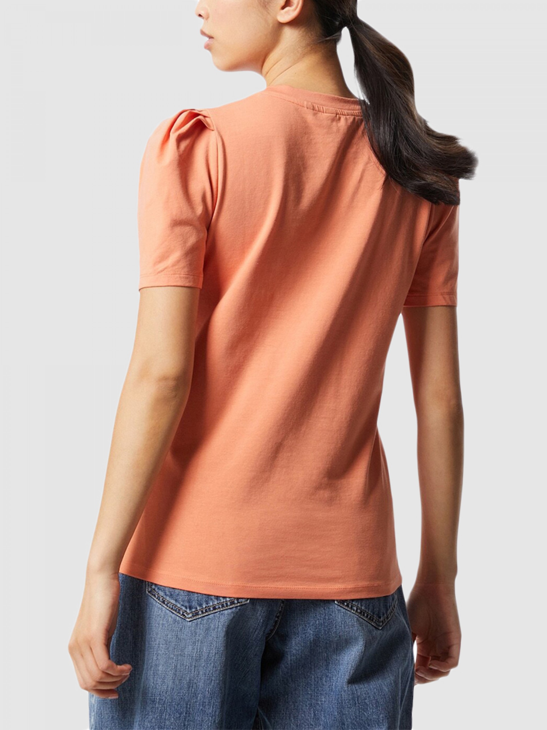 T-Shirt Woman Vero Moda