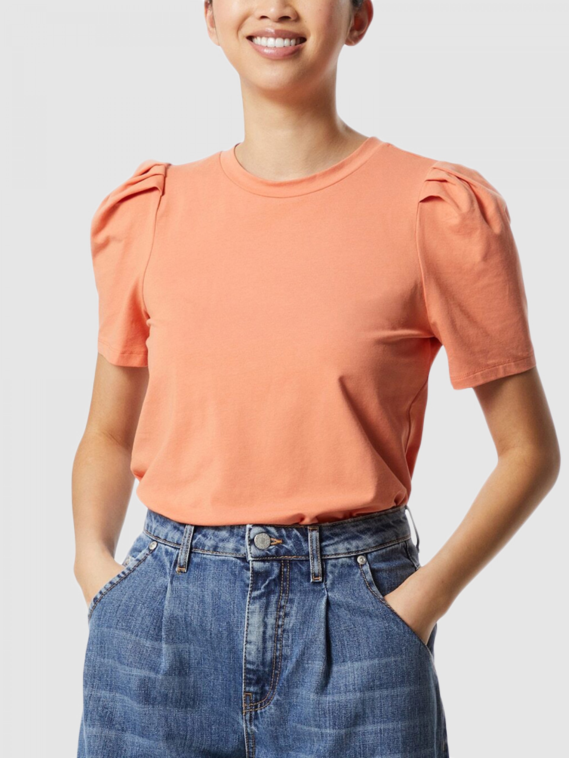 T-Shirt Woman Vero Moda