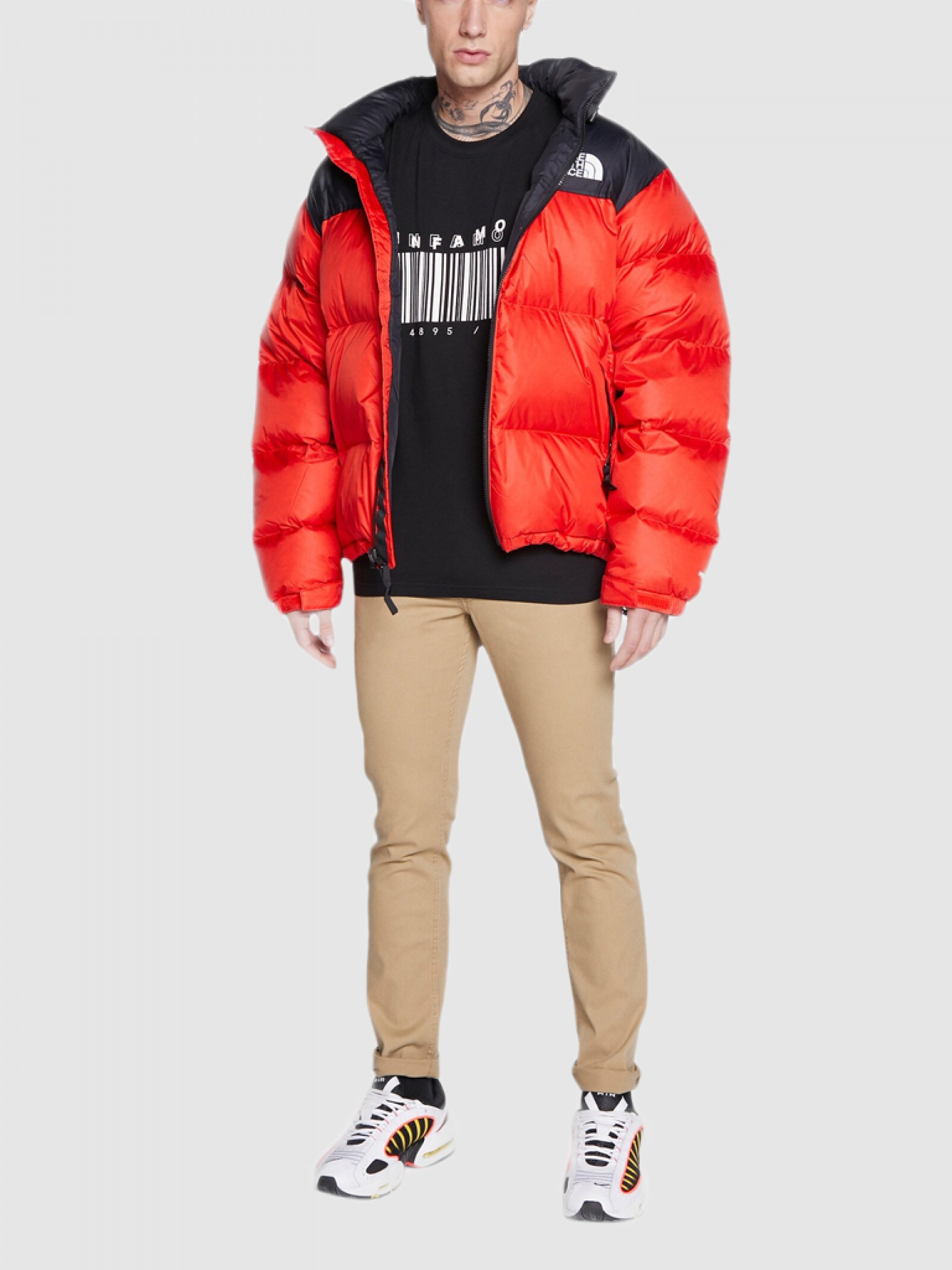 Pantalones Hombre Jack & Jones