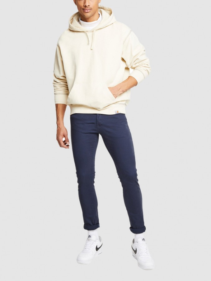 Pantalones Hombre Azul Jack & Jones