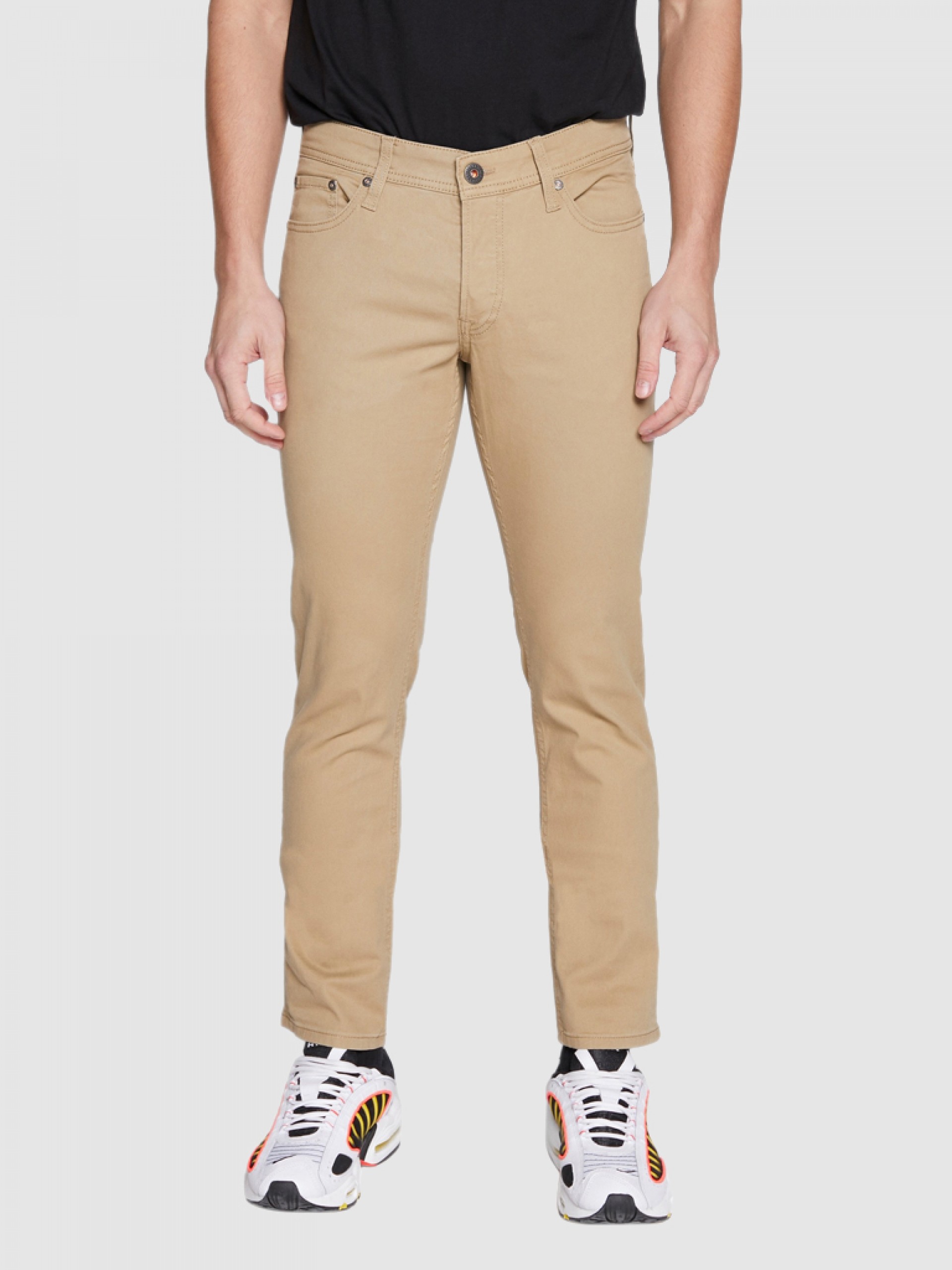 Pantalones Hombre Jack & Jones