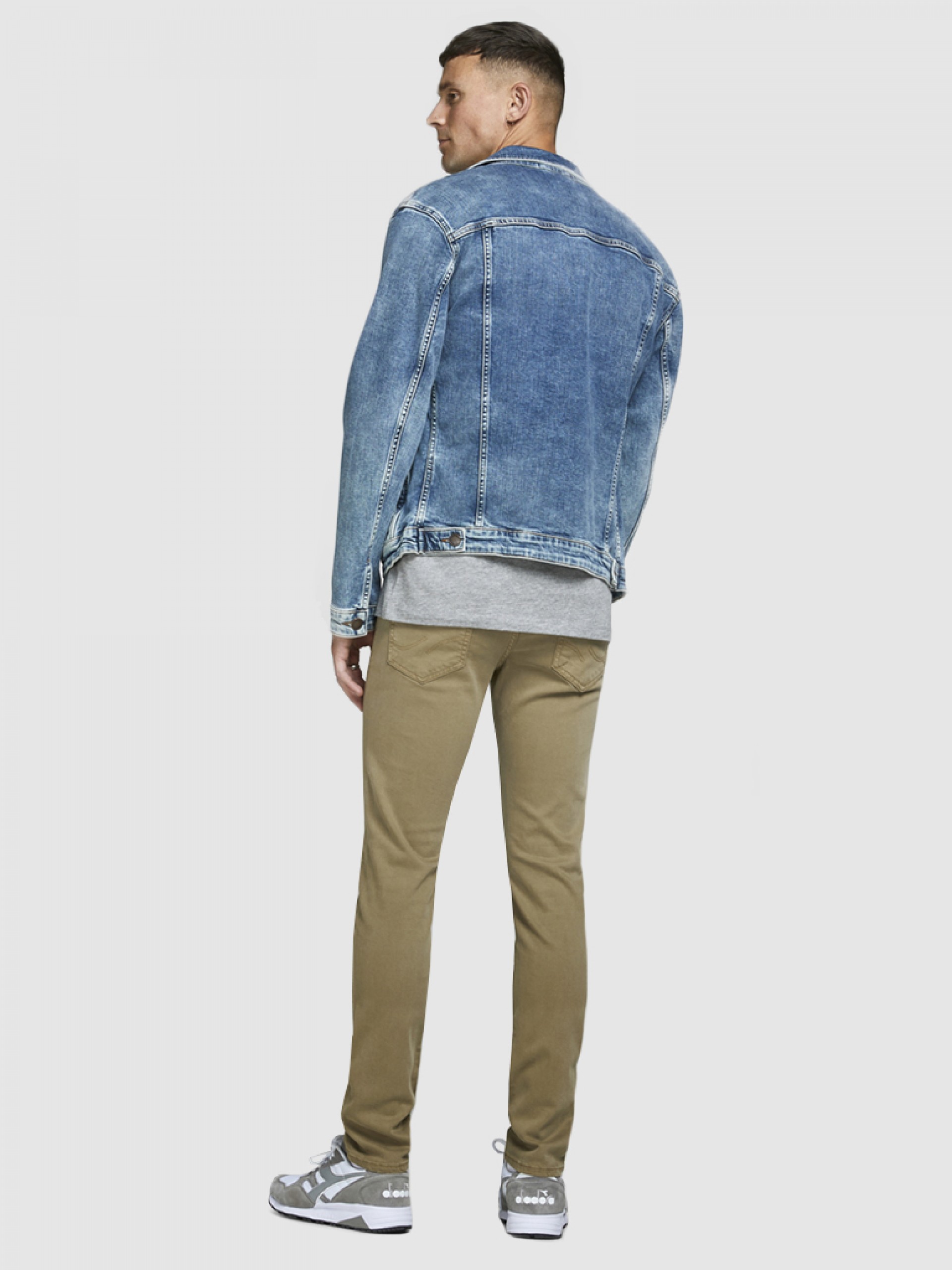 Pantalones Hombre Jack & Jones