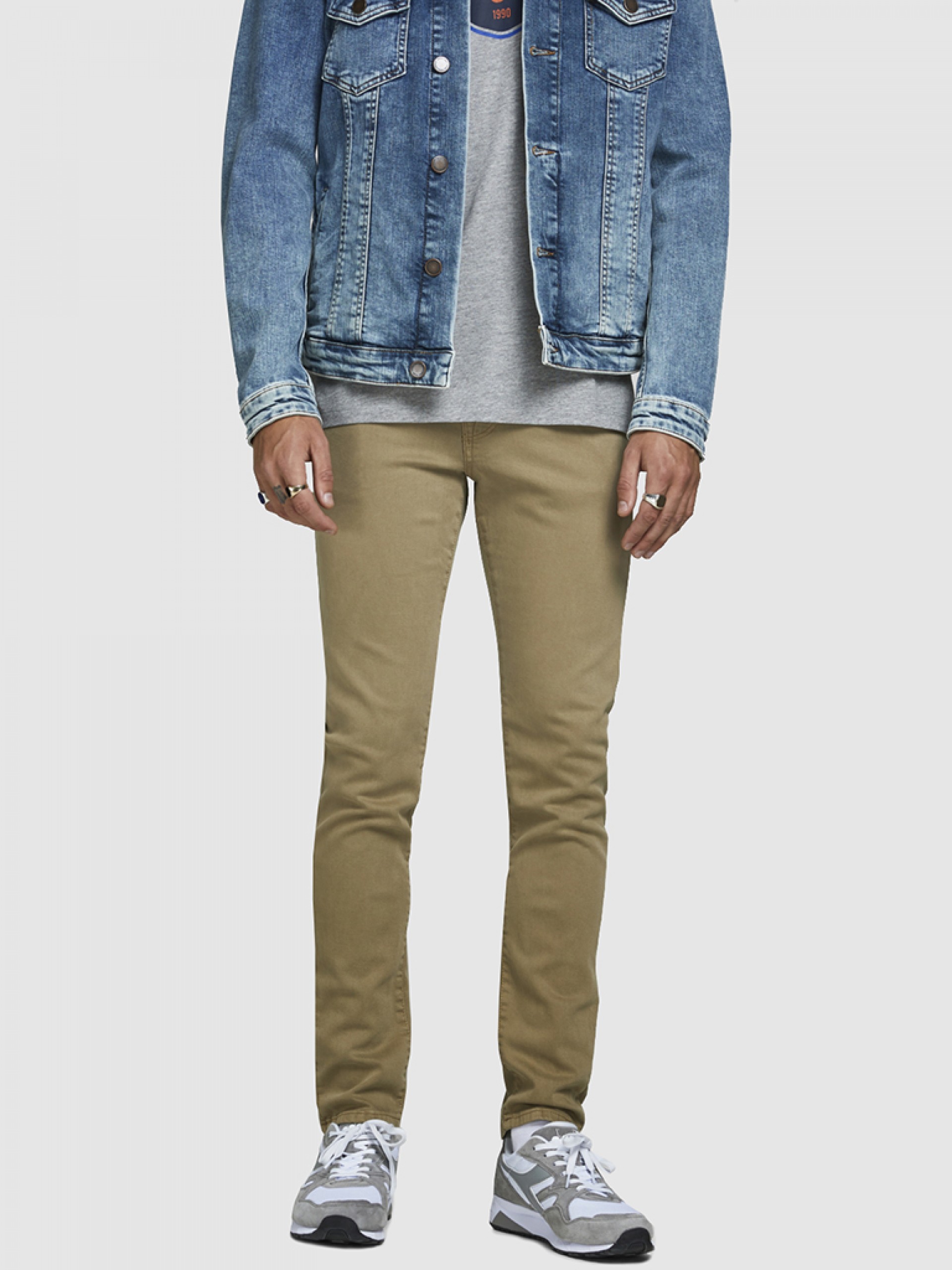 Pantalones Hombre Jack & Jones