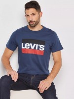 Camiseta Hombre Levis Camiseta Hombre Levis