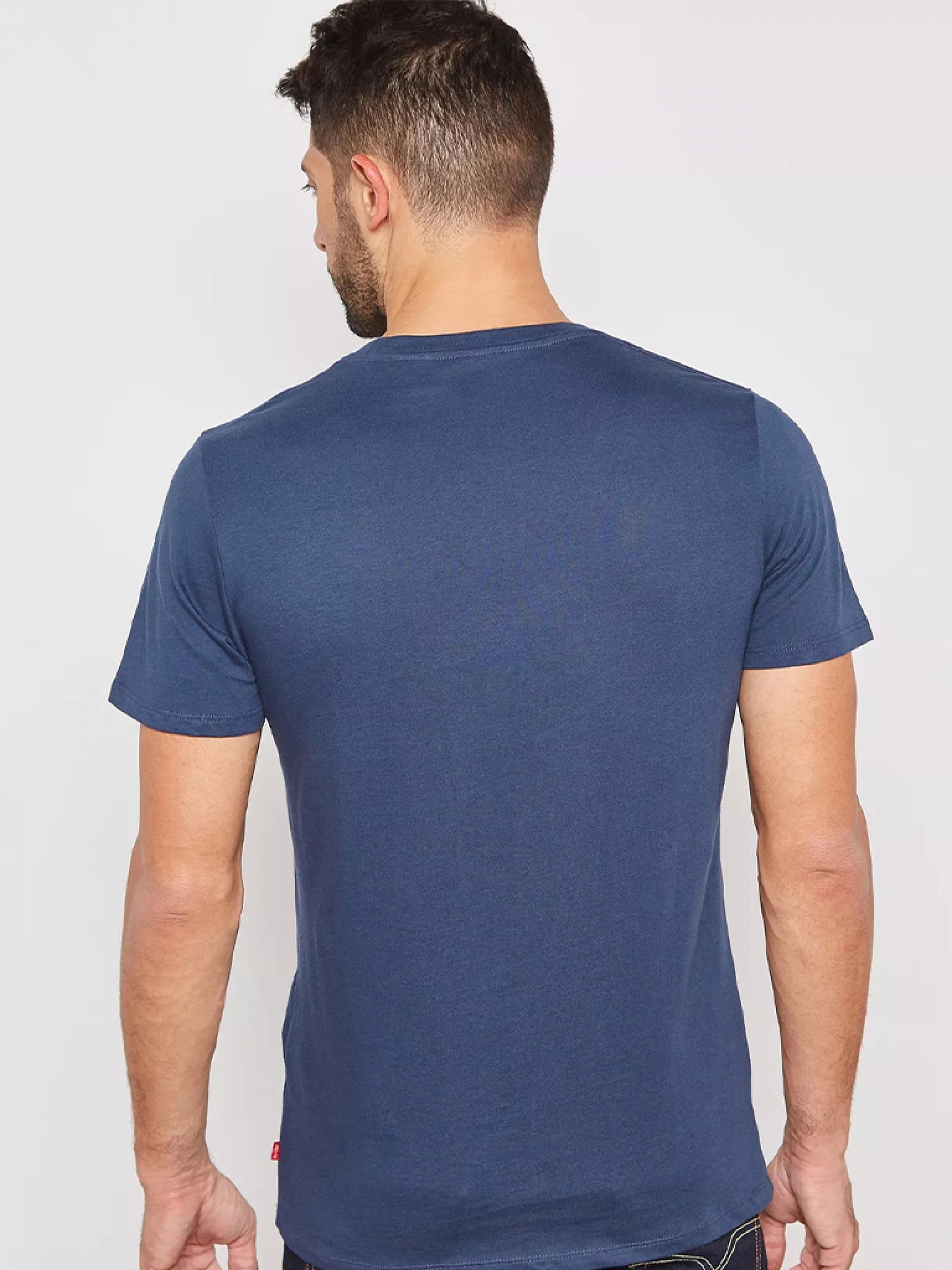 Camiseta Hombre Levis