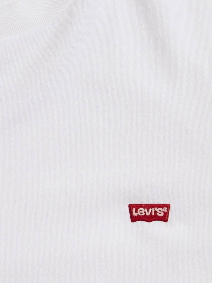 T-Shirt Man Levis