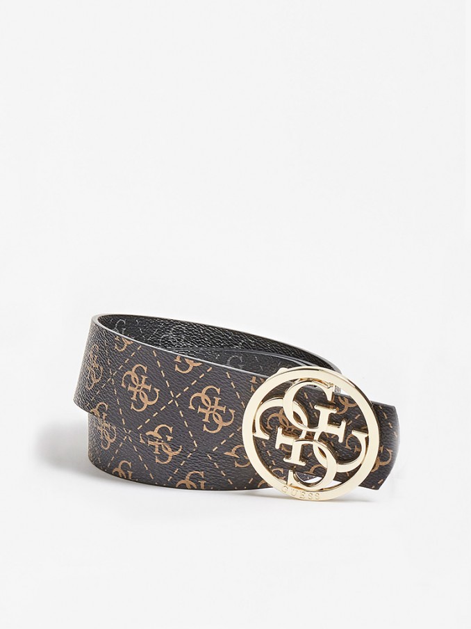 Cinturon Mujer Guess