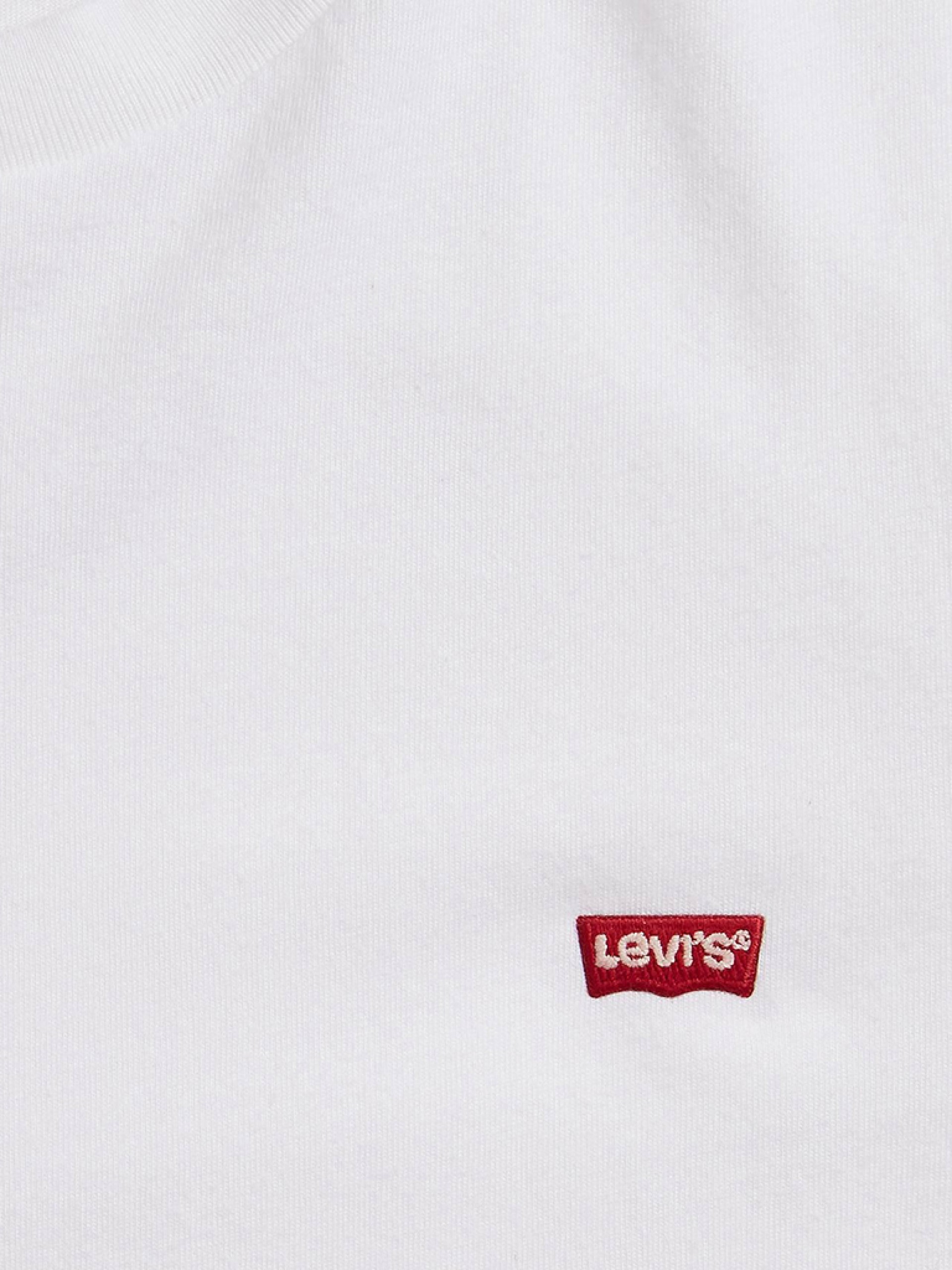 T-Shirt Man Levis