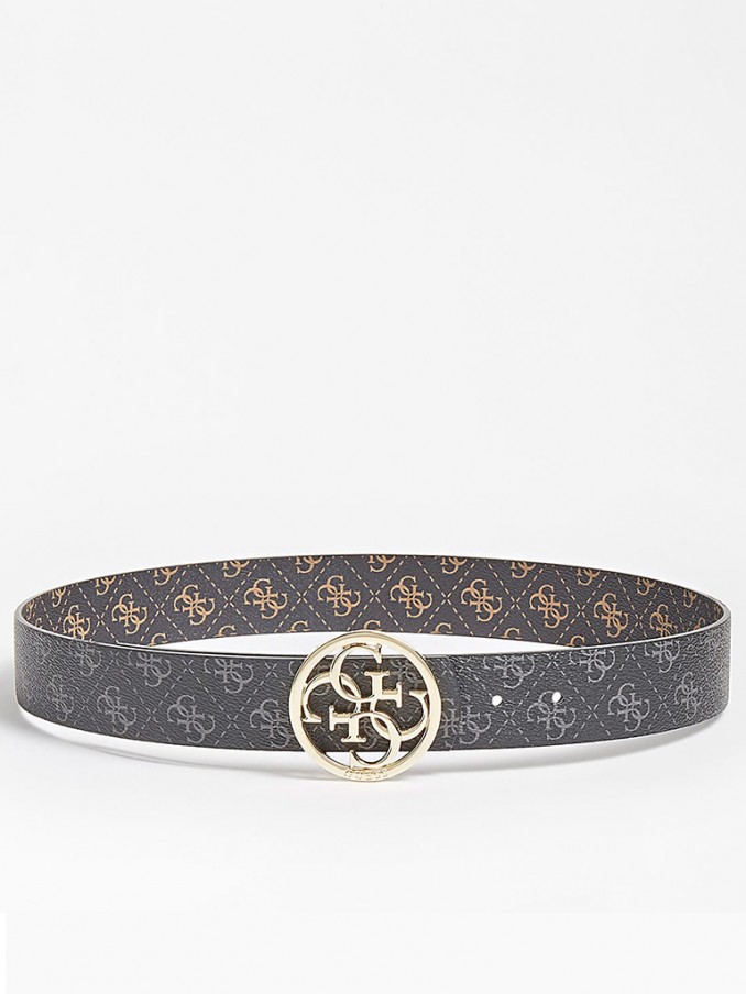 Cinturon Mujer Guess