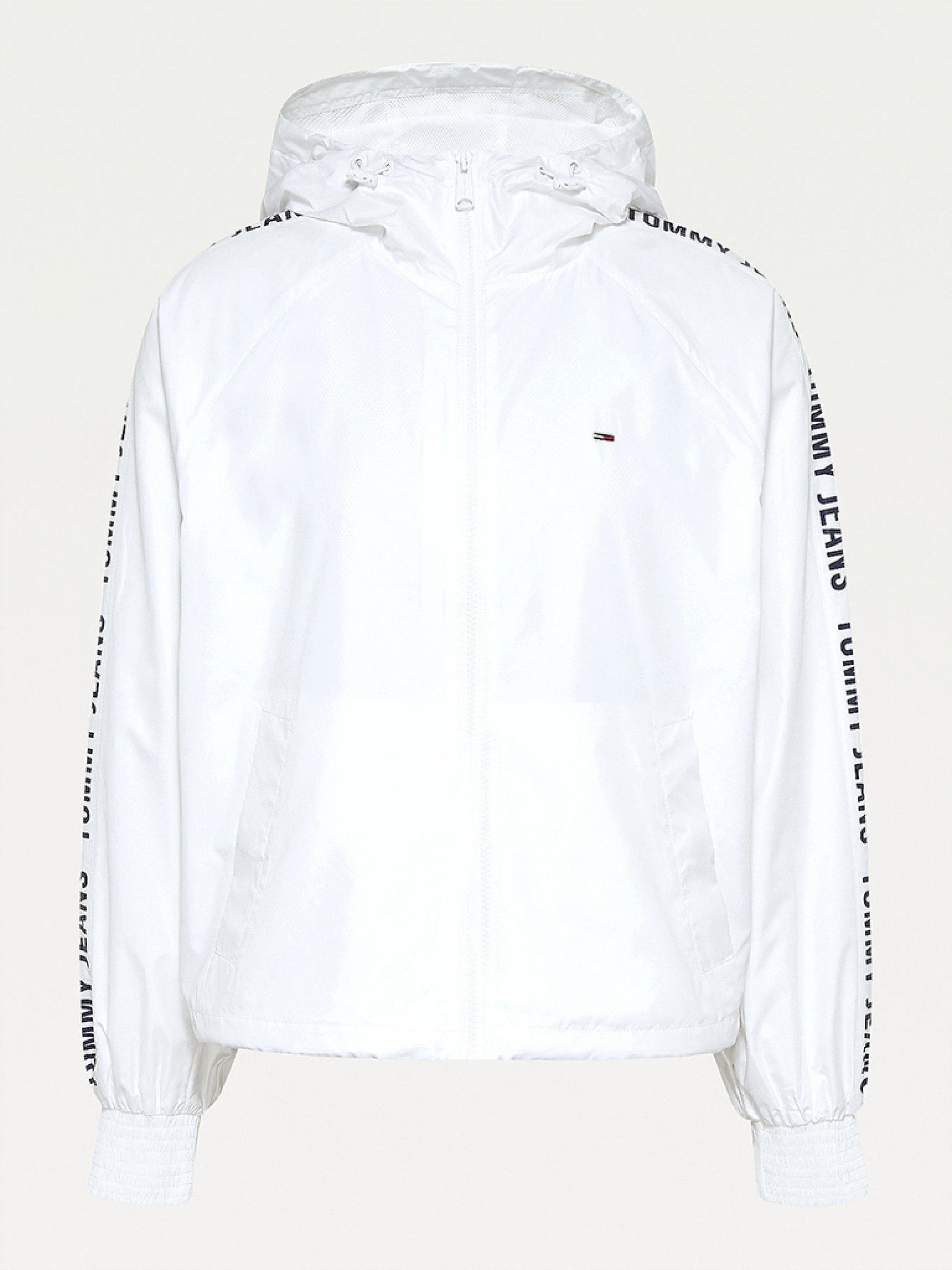 Chaqueta Mujer Blanco Tommy Jeans