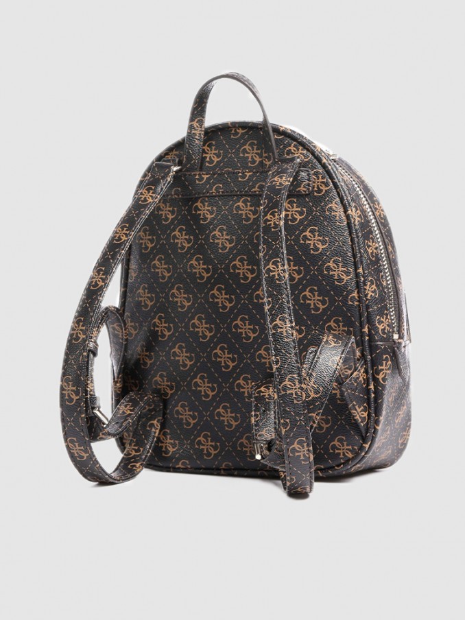 Mochila Mulher Manhattan Guess