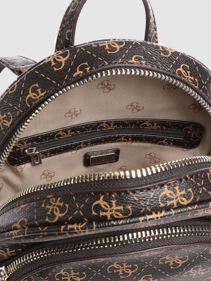 Mochila Mulher Manhattan Guess