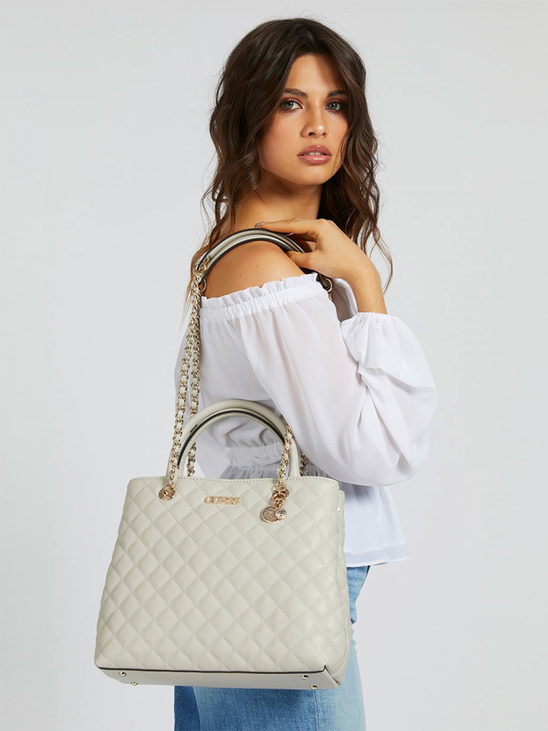 Bolso Mujer Guess