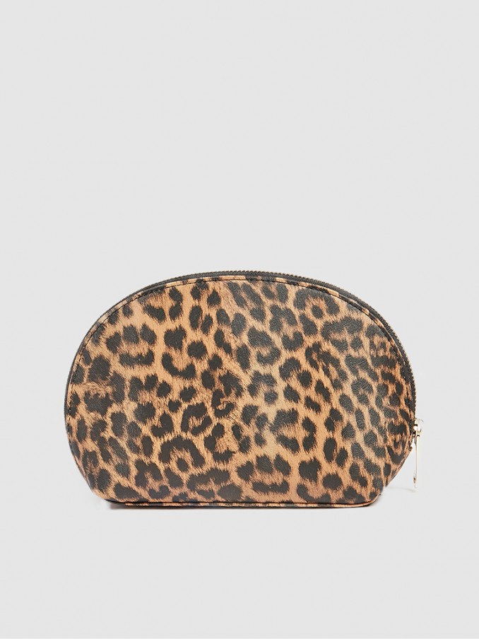Accesorios Mujer Estampado Animal Guess