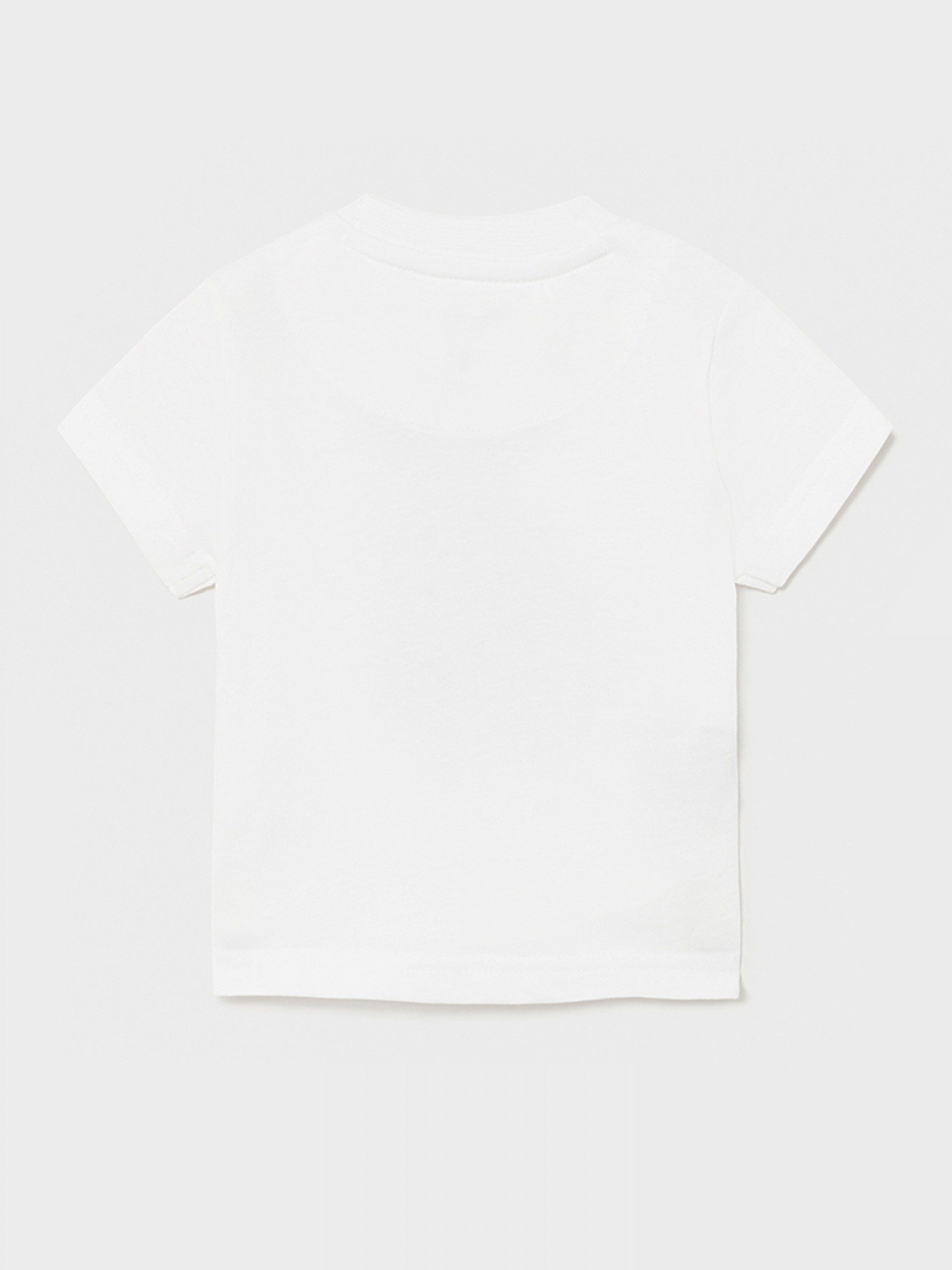 T-Shirt Baby Boy Mayoral