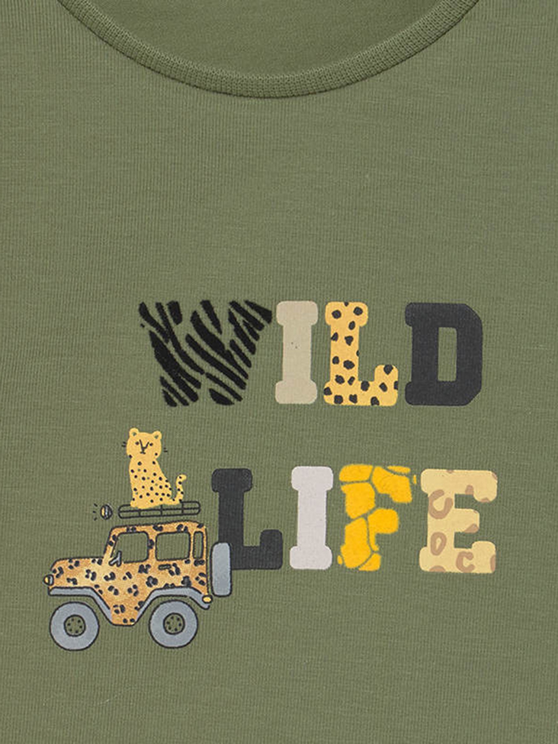 Set Baby Boy Mayoral