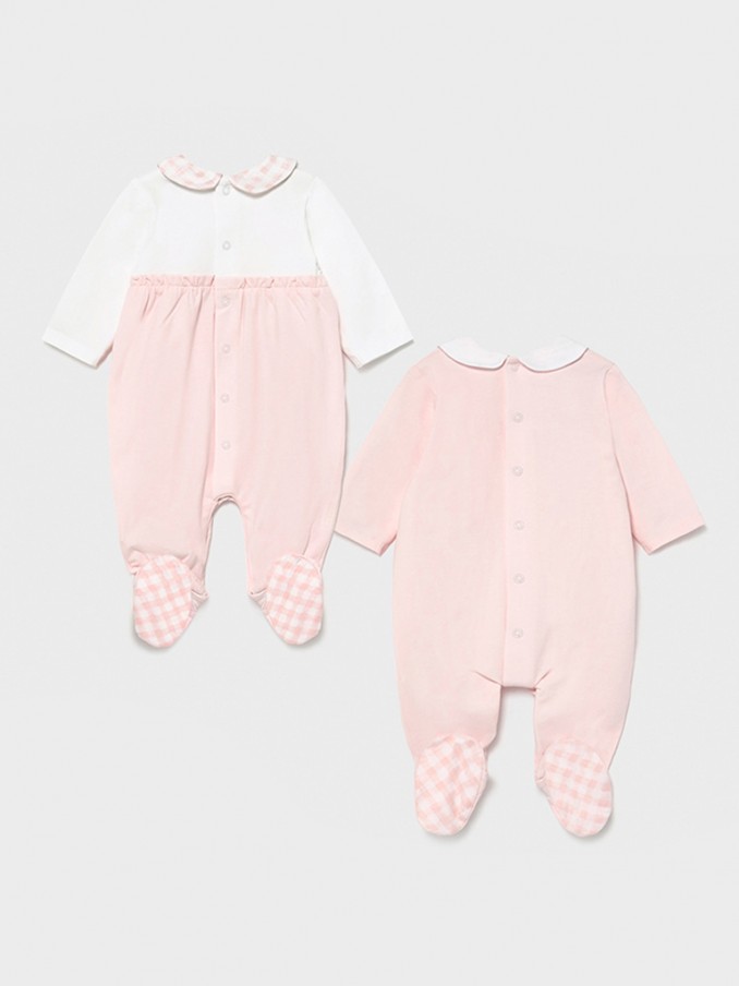 Set Baby Girl Mayoral