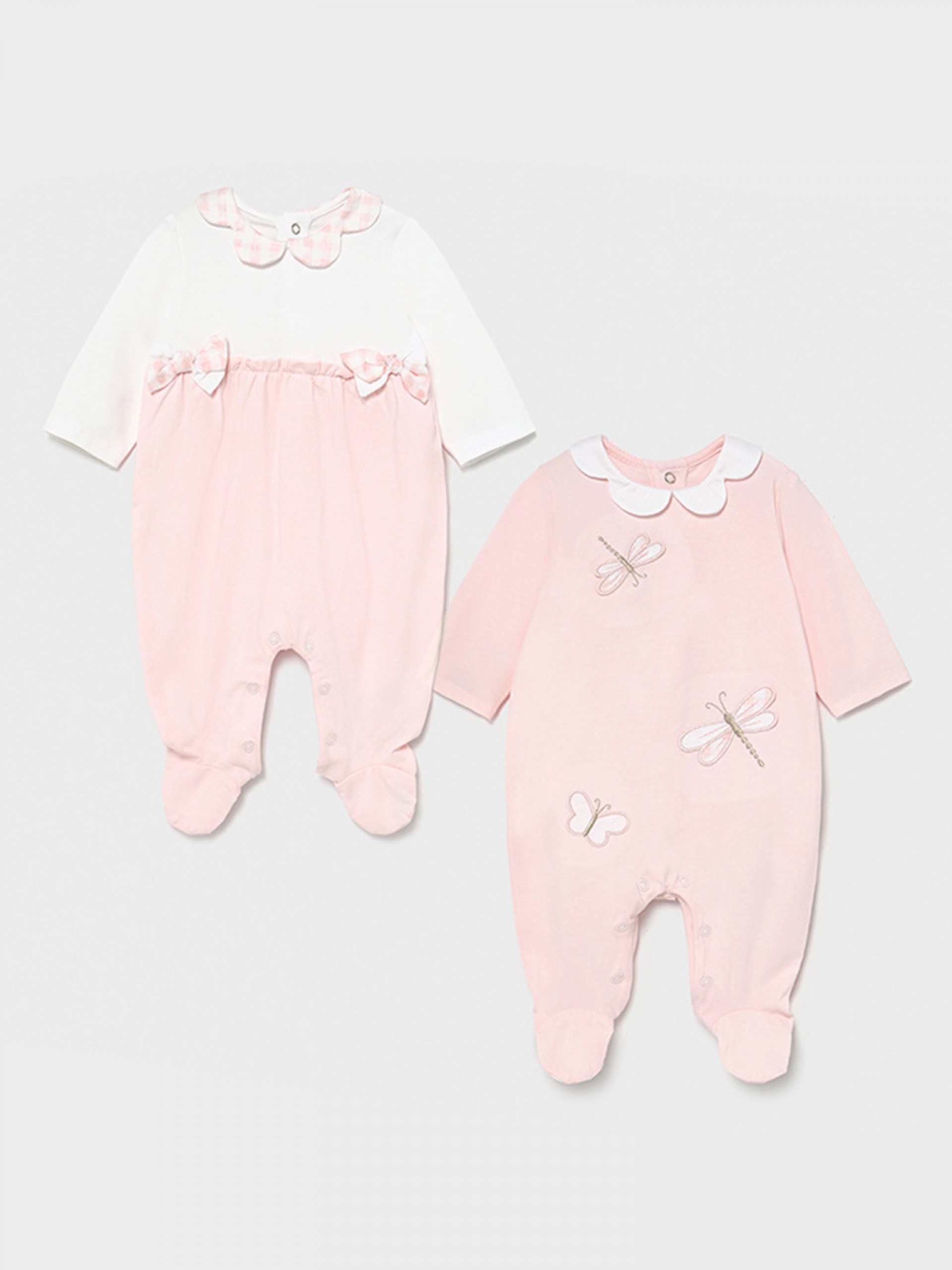 Set Baby Girl Mayoral