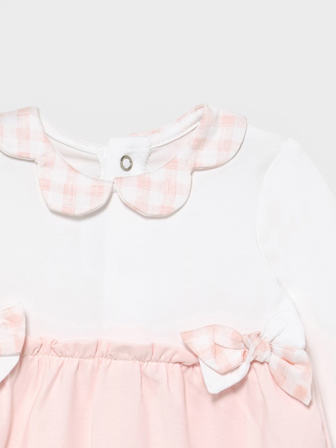 Set Baby Girl Mayoral