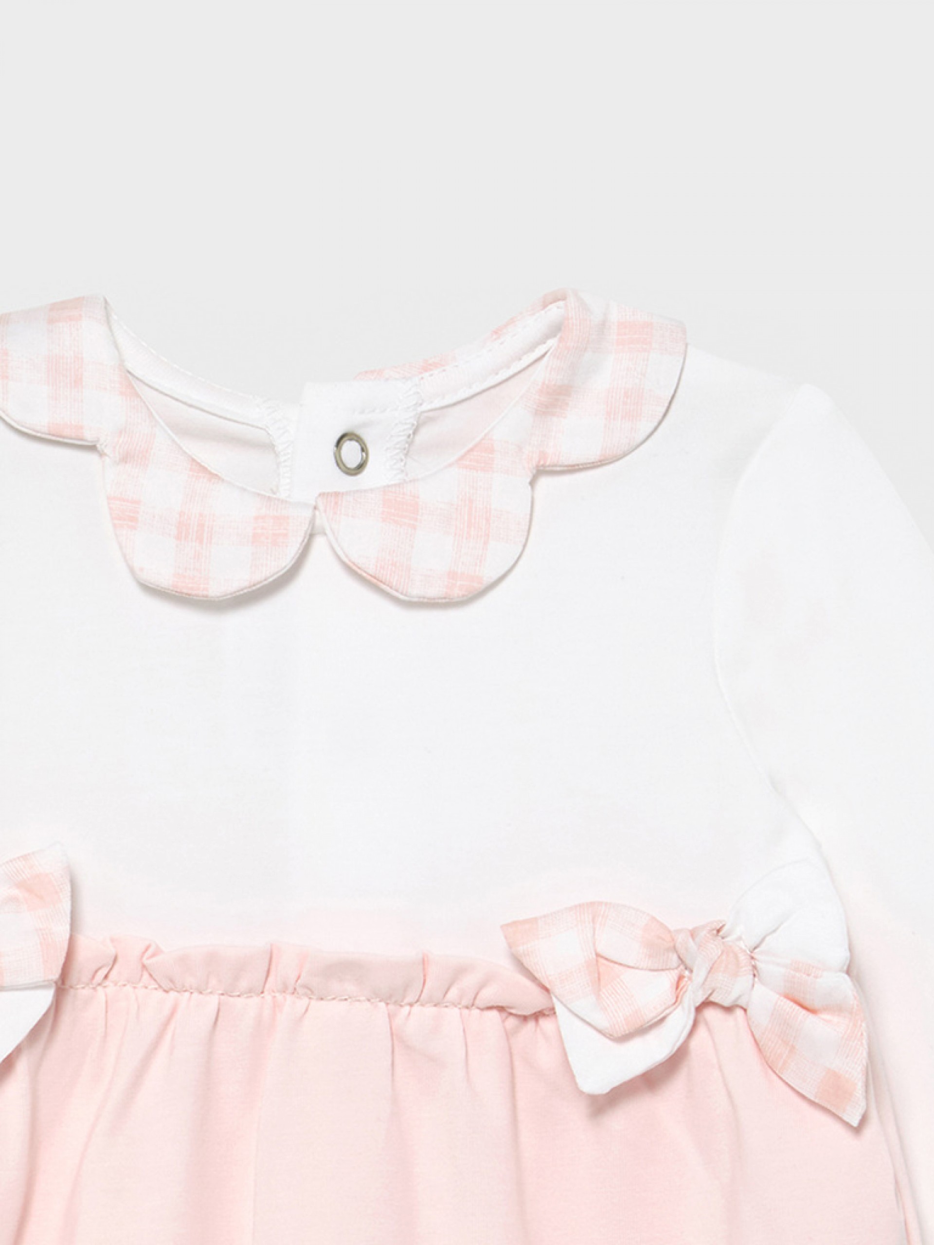 Set Baby Girl Mayoral