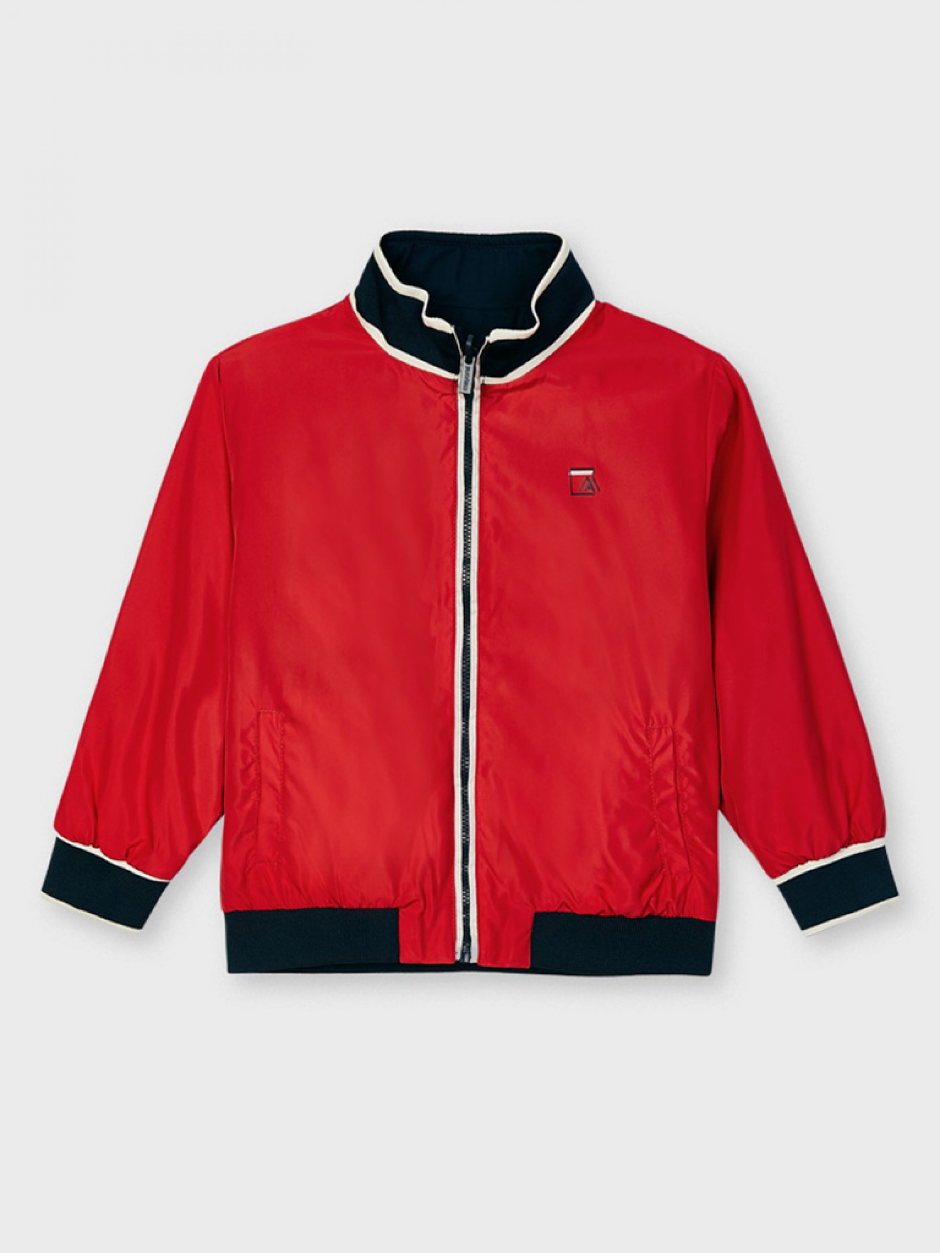 Chaqueta Niño Rojo Mayoral
