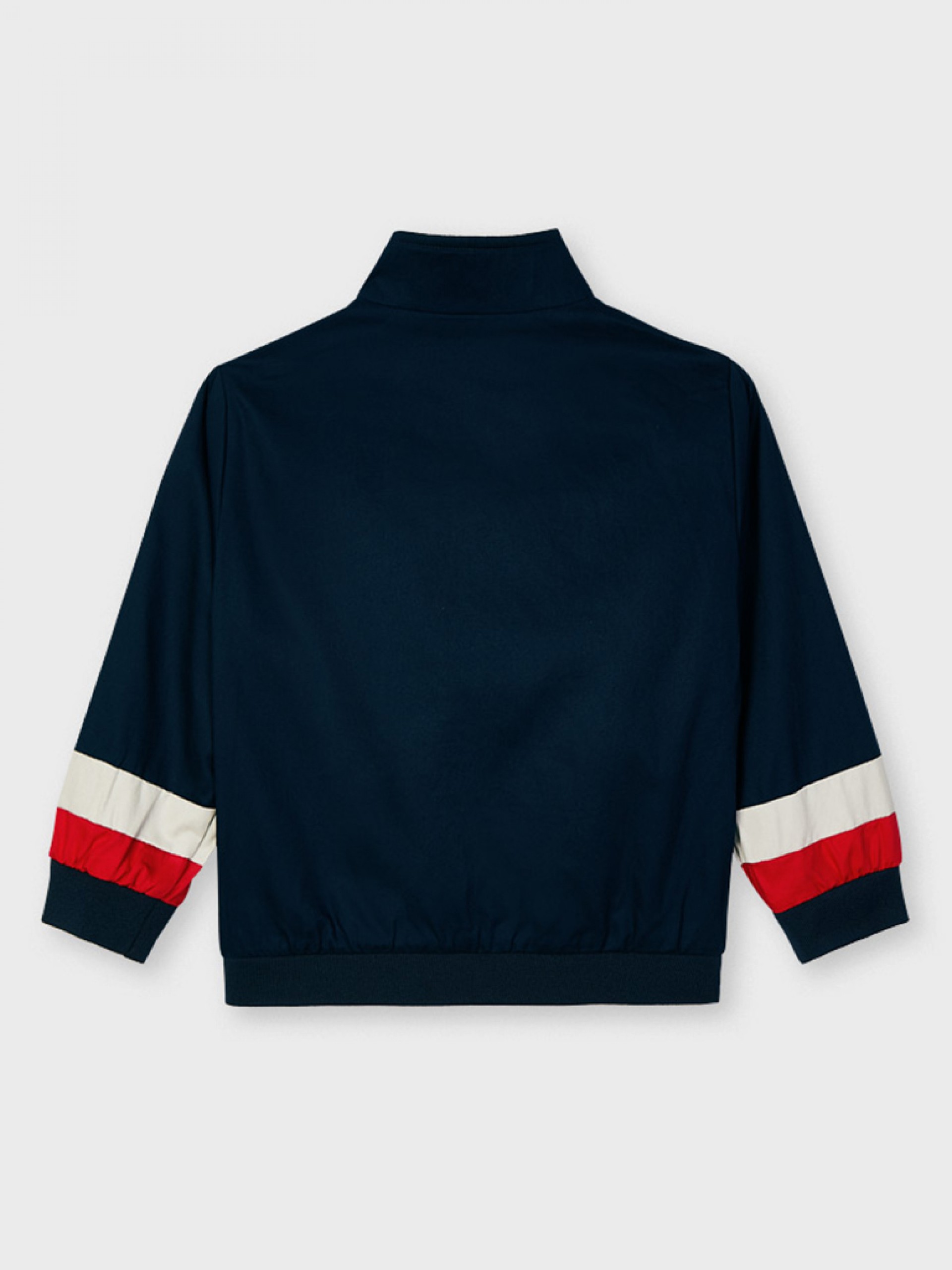 Chaqueta Niño Rojo Mayoral