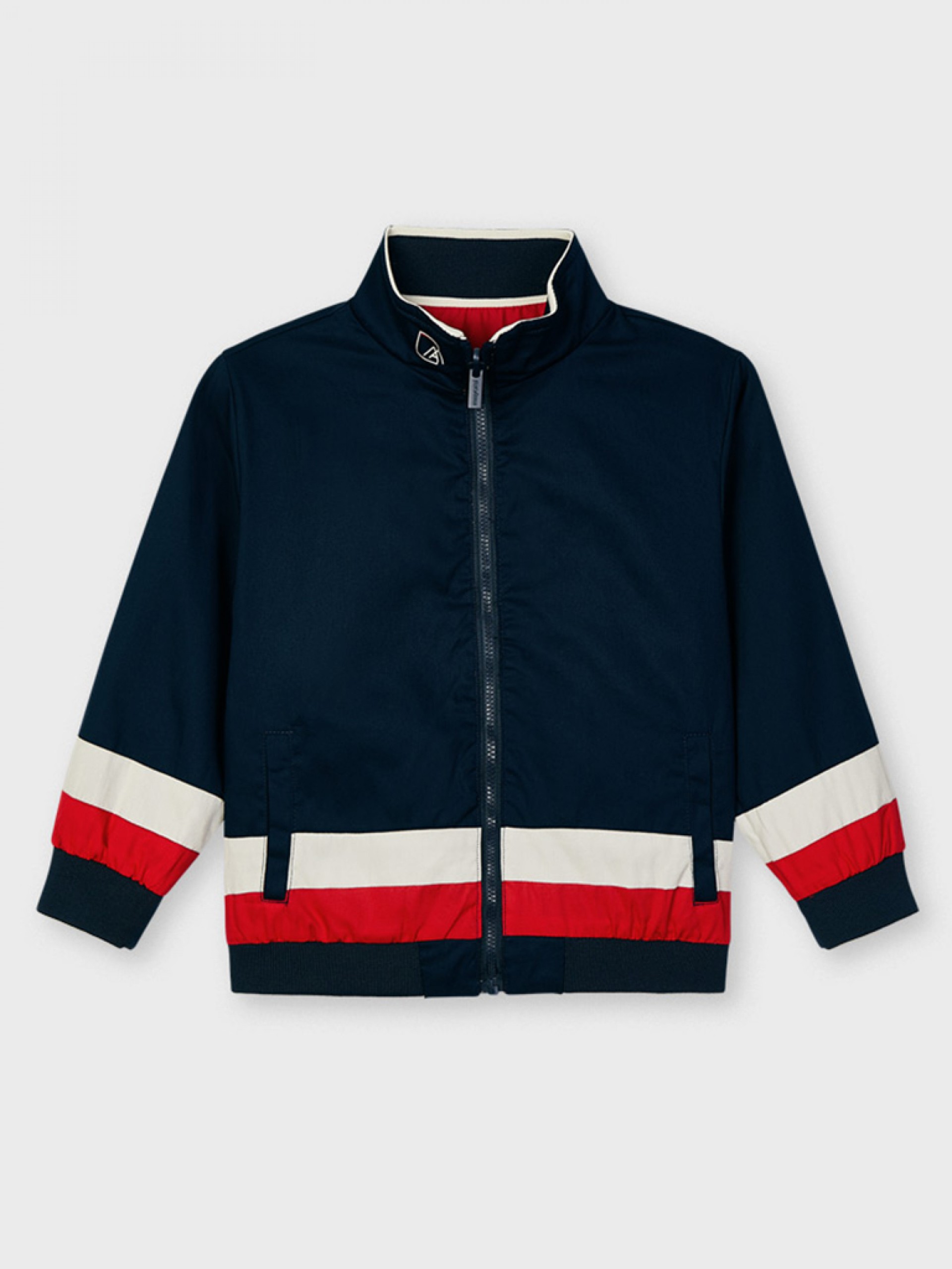 Chaqueta Niño Rojo Mayoral
