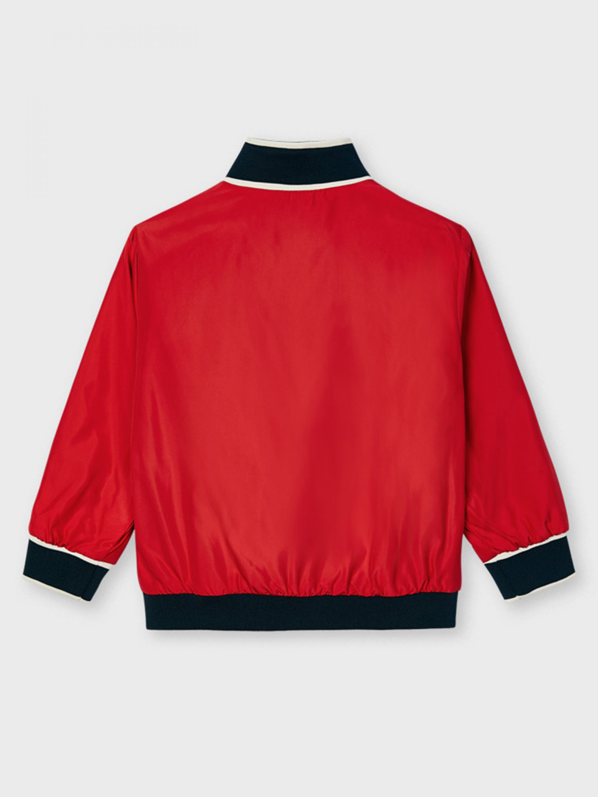 Chaqueta Niño Rojo Mayoral