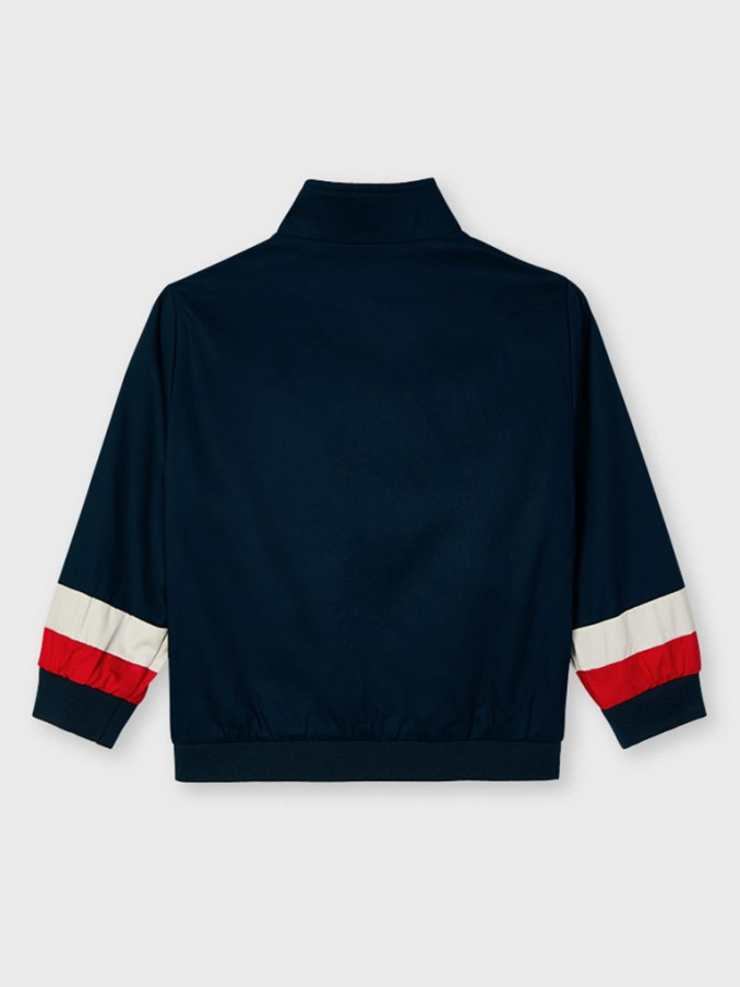 Chaqueta Niño Rojo Mayoral