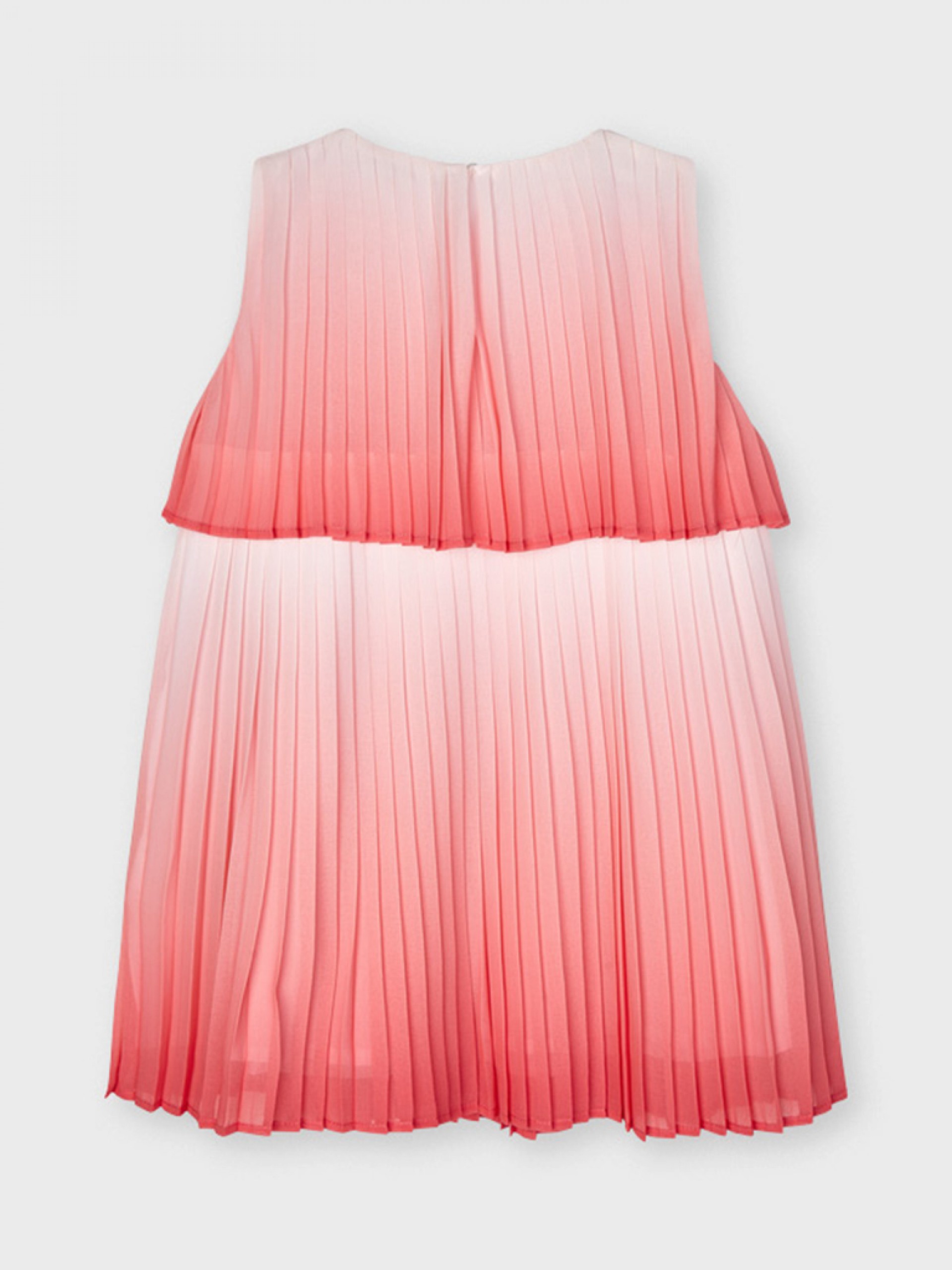 Vestido Niña Mayoral