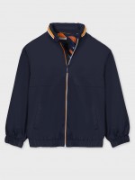 Chaqueta Niño Azul Marino Mayoral Chaqueta Niño Azul Marino Mayoral