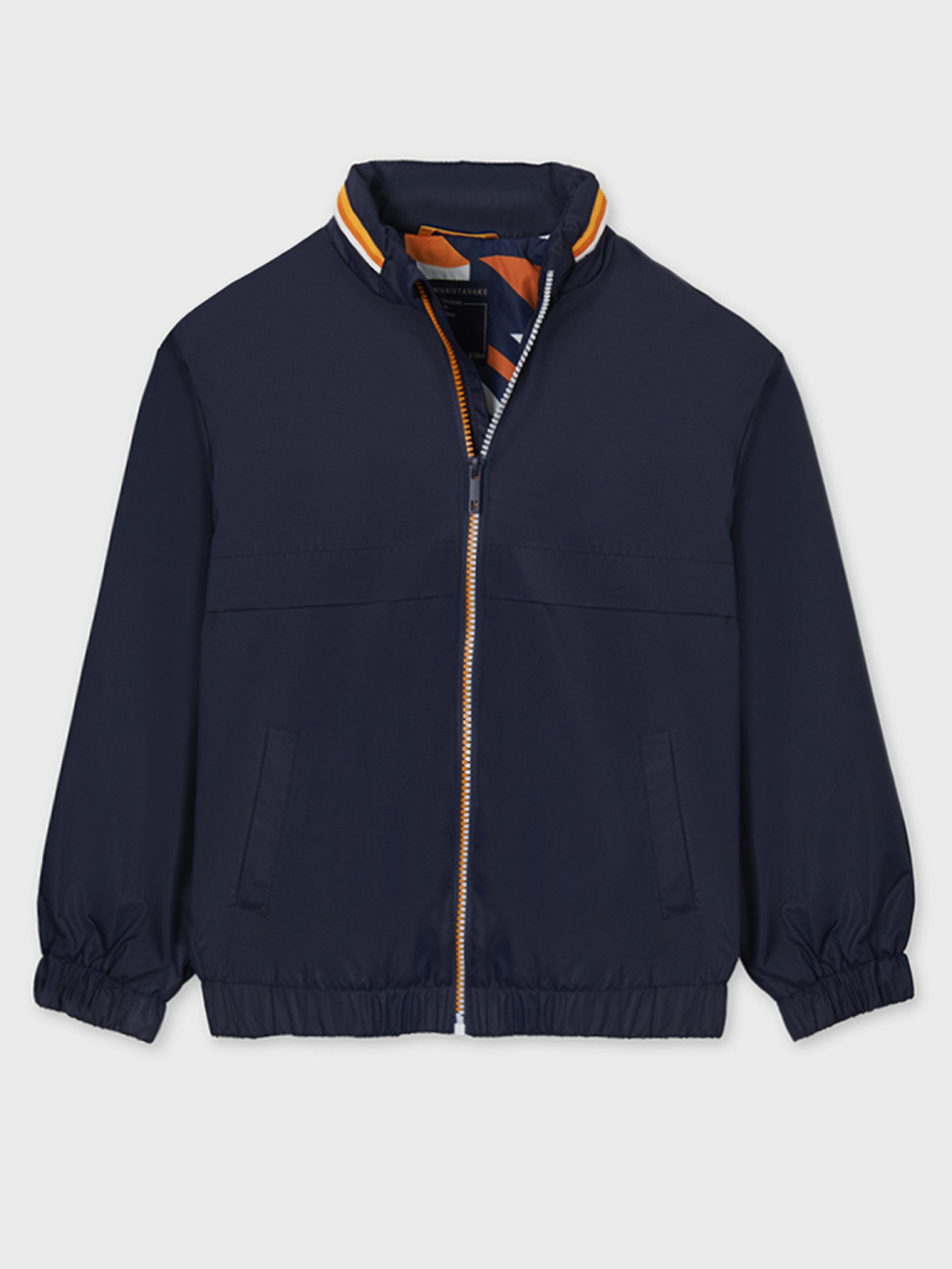 Chaqueta Niño Azul Marino Mayoral