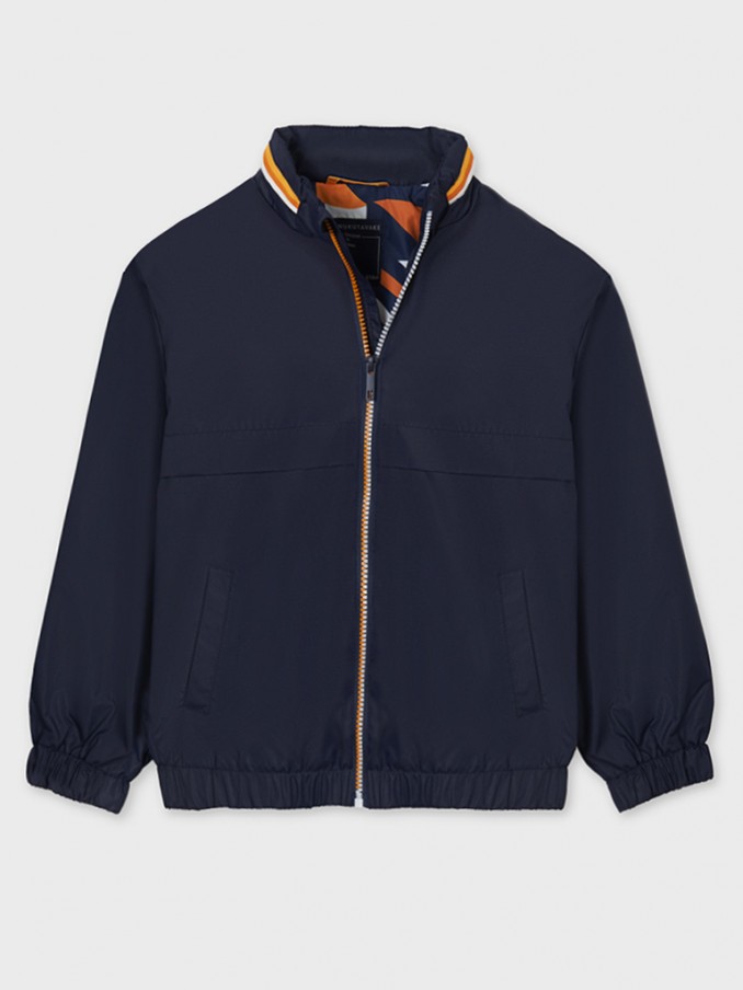 Chaqueta Niño Azul Marino Mayoral