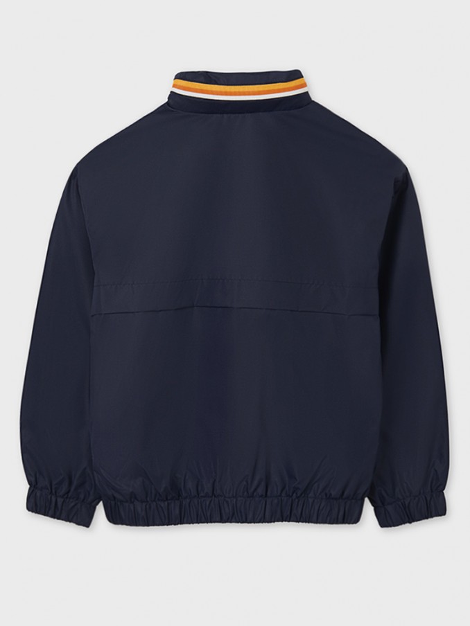 Chaqueta Niño Azul Marino Mayoral