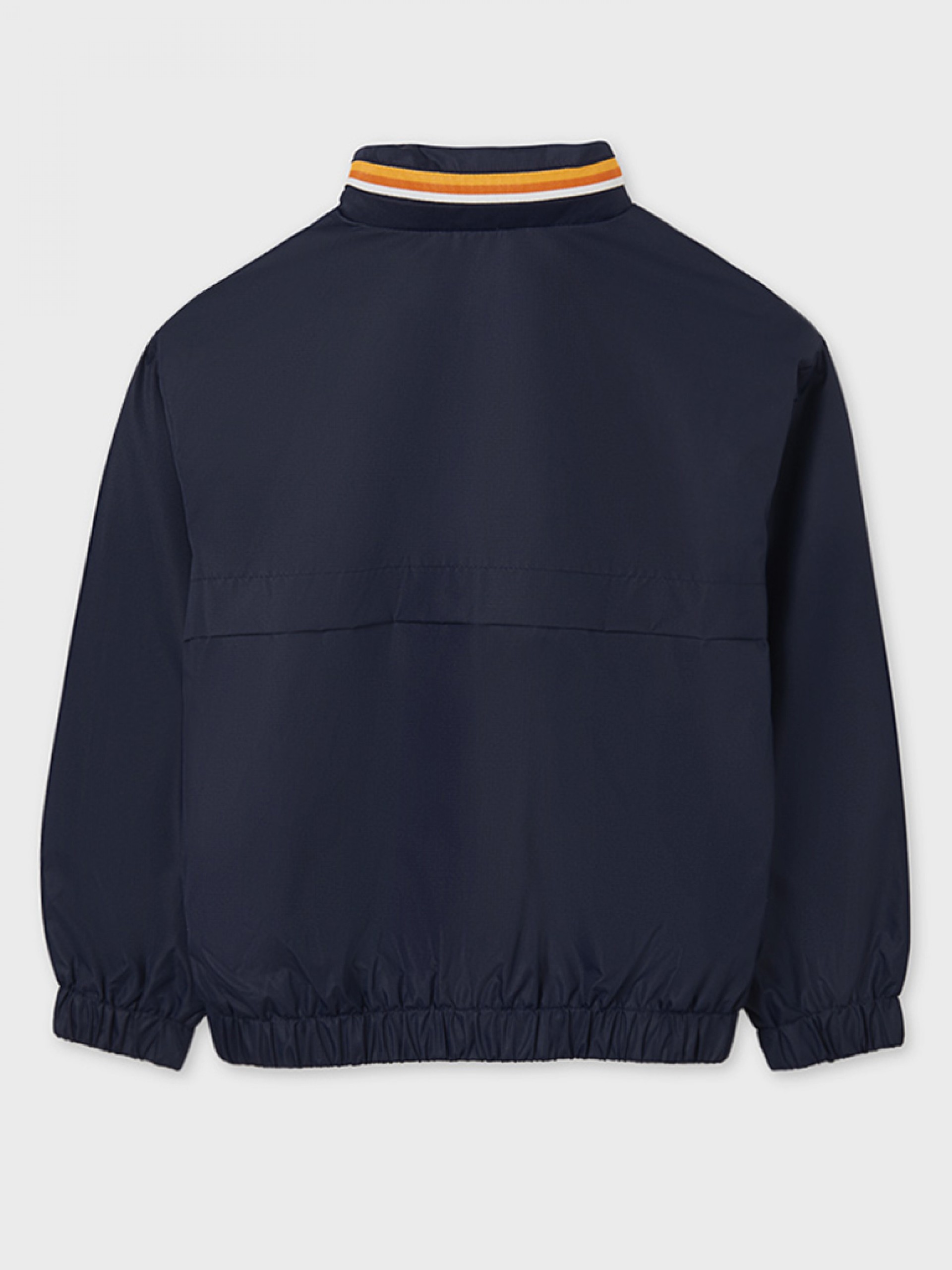 Chaqueta Niño Azul Marino Mayoral