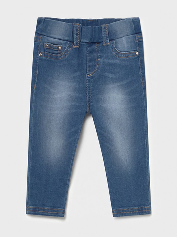 Jeans Baby Girl Mayoral