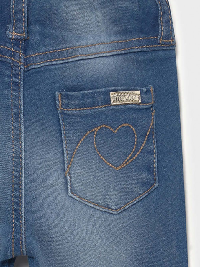Jeans Baby Girl Mayoral