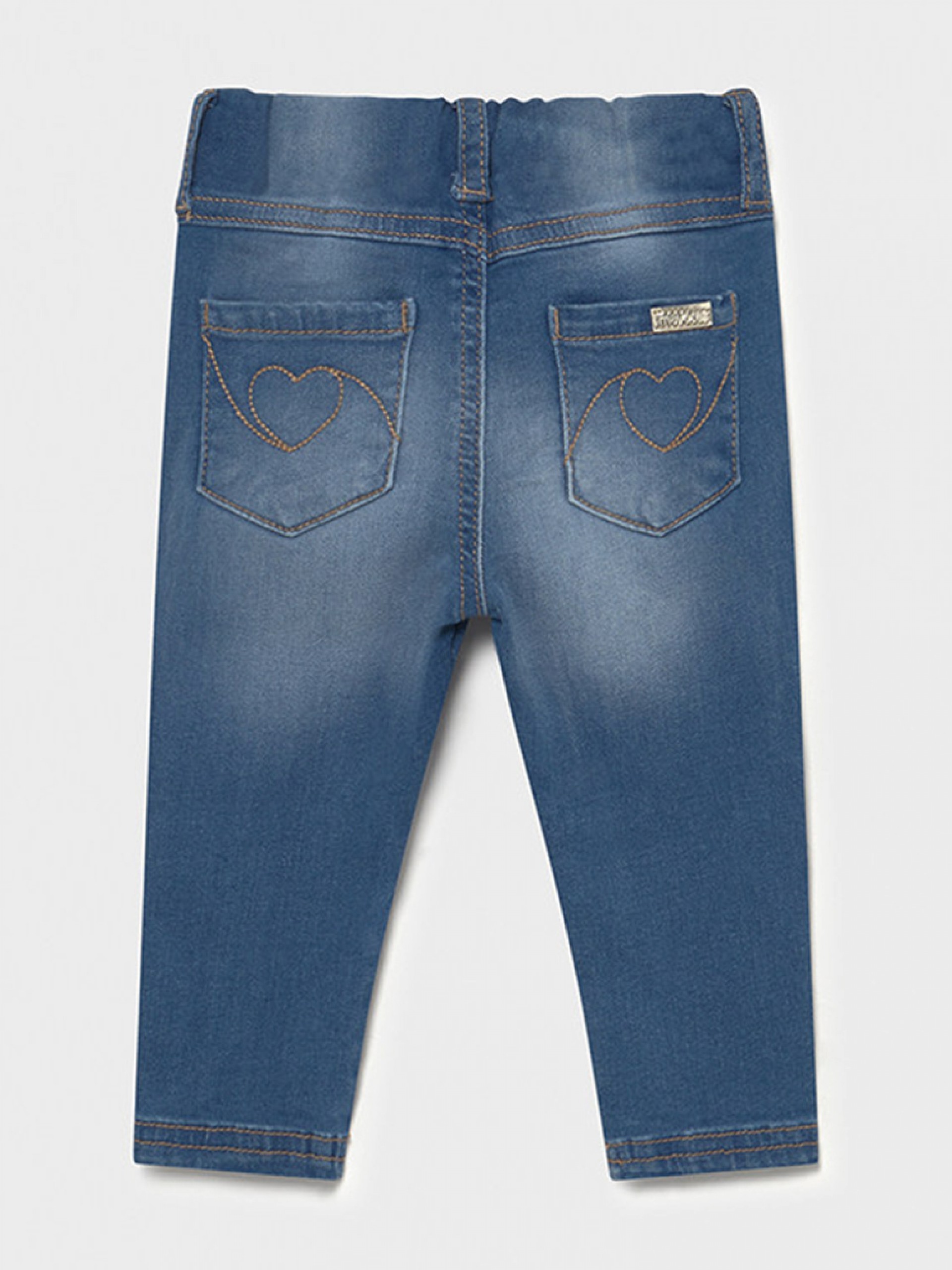 Jeans Baby Girl Mayoral