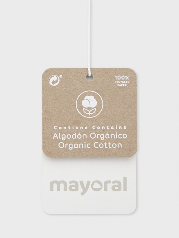 Jeans Baby Girl Mayoral