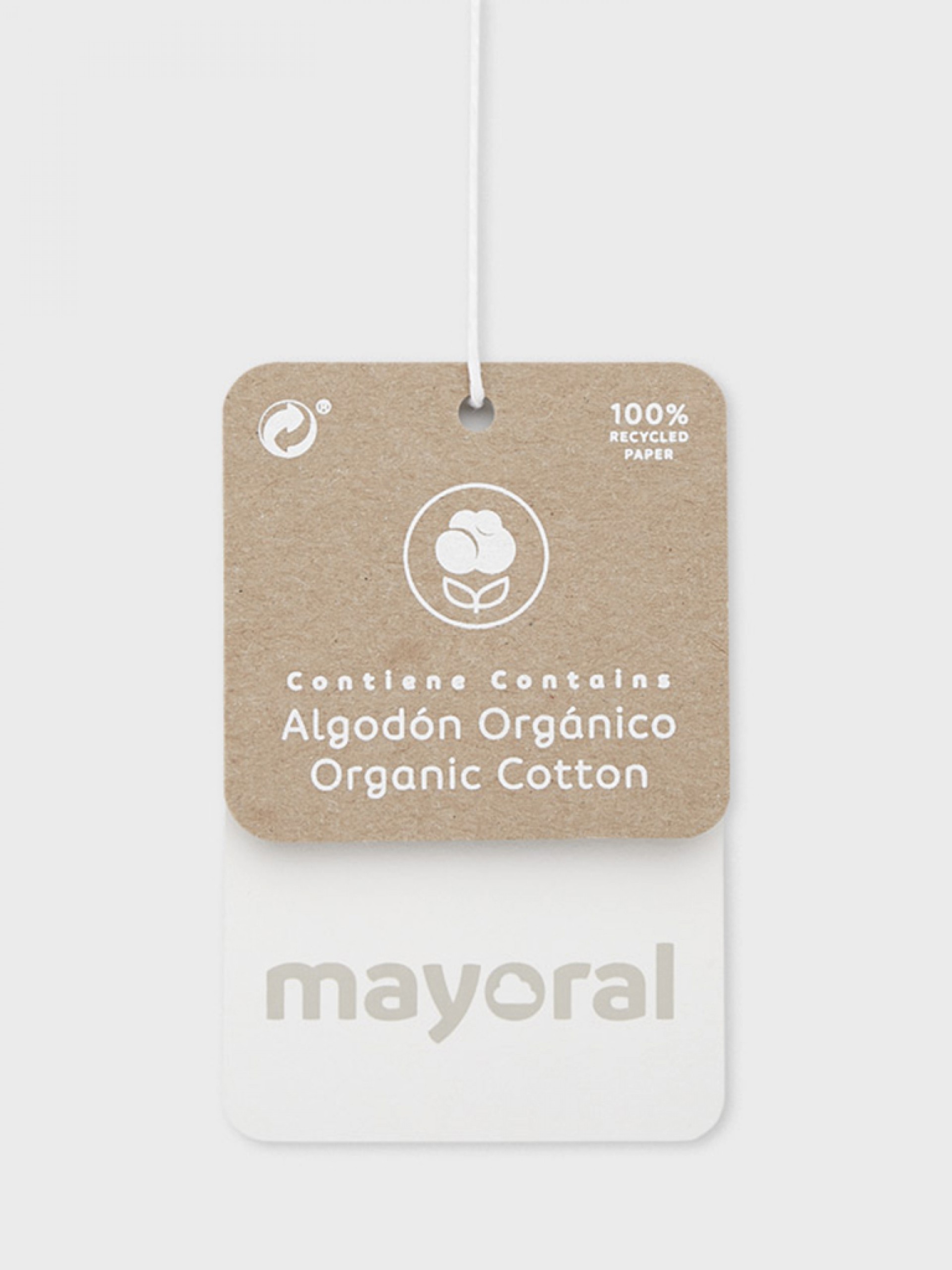 Jeans Baby Girl Mayoral