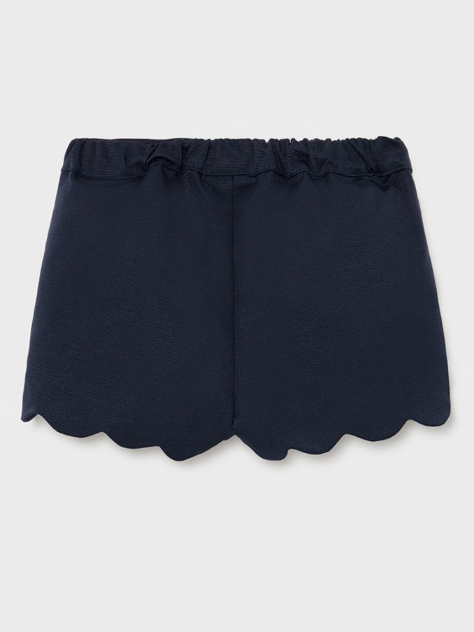 Shorts Baby Girl Mayoral