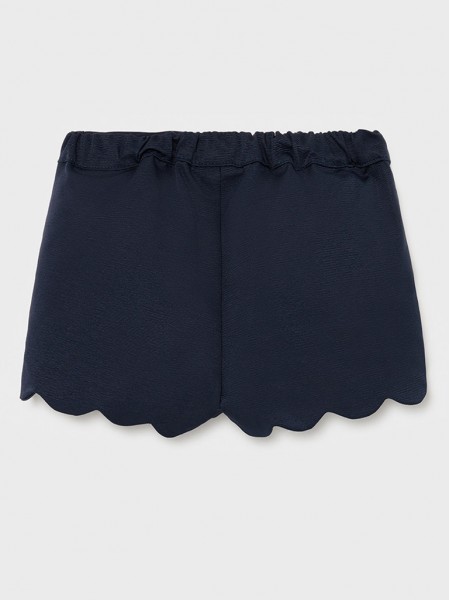 Shorts Baby Girl Mayoral